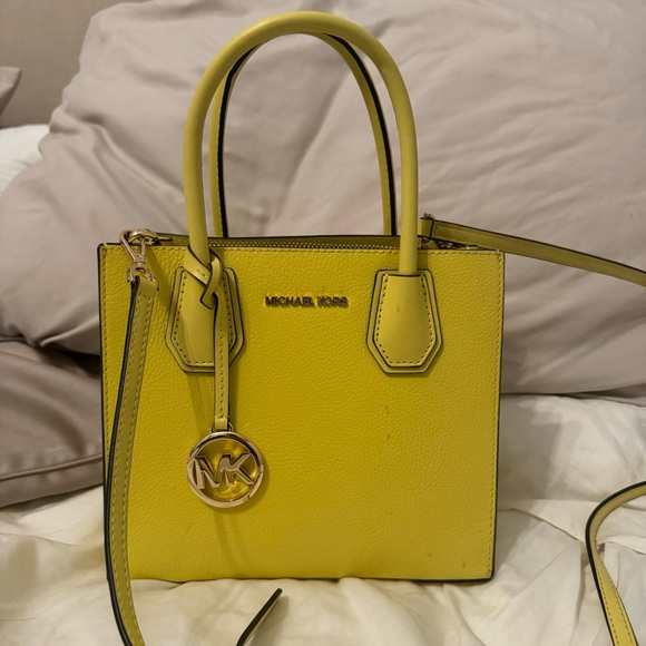 Michael Kors Bags Michael Kors Crossbody Tote Poshmark